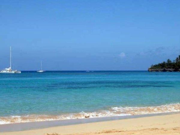 Playa Sosua, Puerto Plata – Dominican Republic Playa Sosua, Puerto Plata – Dominican Republic