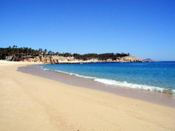 Bahia Chileno - Cabo San Lucas Bahia Chileno - Cabo San Lucas