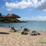 Bluebeard’s Beach, St. Thomas USVI Bluebeard’s Beach, St. Thomas USVI