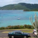 Brewer’s Bay Beach – St. Thomas USVI Brewer’s Bay Beach – St. Thomas USVI