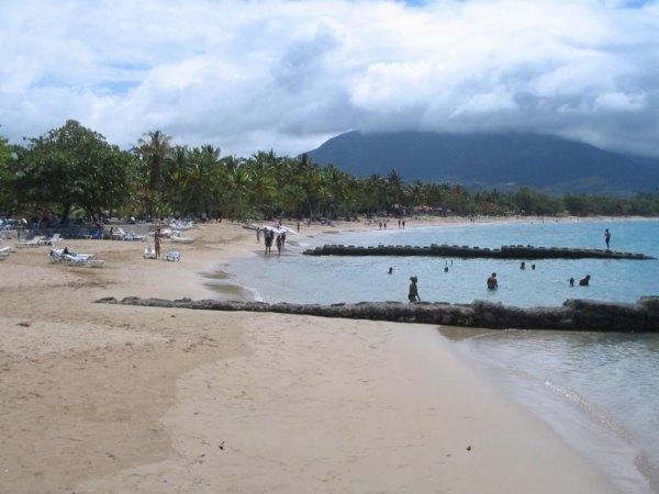 Playa Dorada, Puerto Plata – Dominican Republic