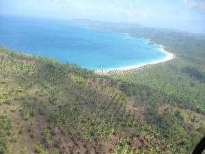Playa Rincon Samana Playa Rincon Samana