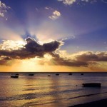Flic-en Flac Beach – Mauritius