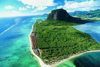 Picture of Mauritius