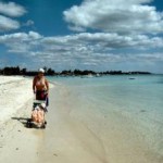 Trou-aux-Biches Beach – Mauritius