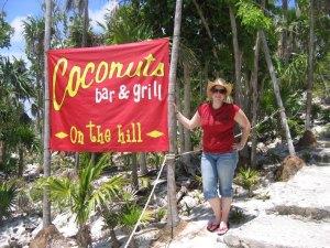 Coconuts Cozumel Coconuts Cozumel