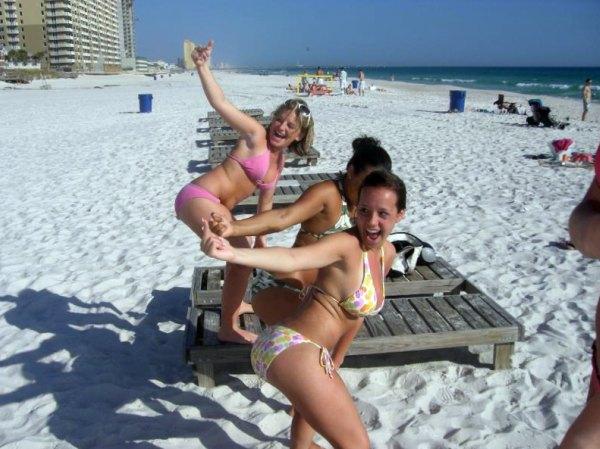 Panama City Beach – Florida Panama City Beach – Florida