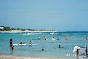 Jobos Beach, Isabela - Puerto Rico Jobos Beach, Isabela - Puerto Rico