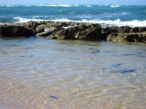 Pinones Beach - San Juan, Puerto Rico Pinones Beach - San Juan, Puerto Rico