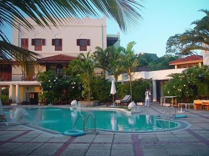 Serena Hotel, Stone Town, Mombasa