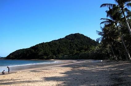 Mission Beach 1