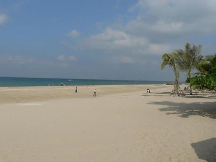 Saung Beach Myanmar Saung Beach Myanmar