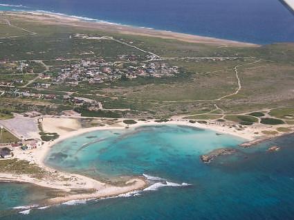 Little Lagoon aka Baby Beach
