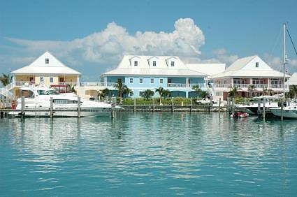 2005-06-18 - Old Bahama Bay - West End Bahamas - 066891