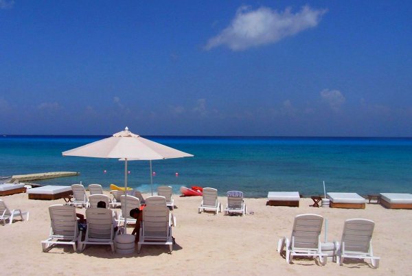 Cozumel Pictures and Review Cozumel Pictures and Review