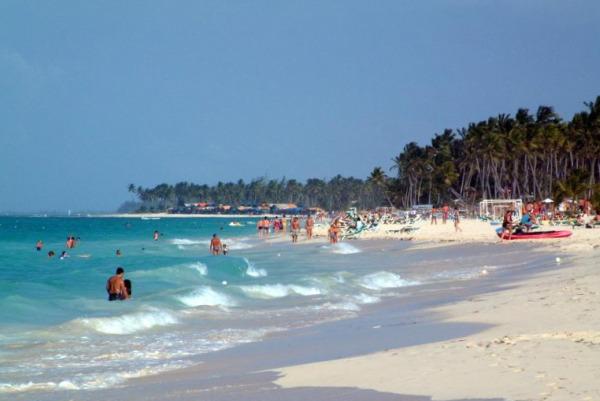 Dominican Republic Beaches Dominican Republic Beaches