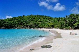 Caneel Bay St John Caneel Bay St John USVI