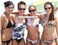 Daytona Beach Party Picture