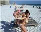 Panama City Beach Party Picture