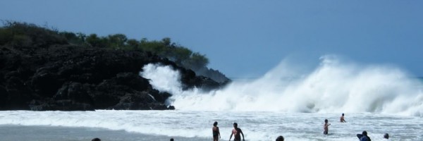 Hapuna Beach State Recreation Area, Big Island Hawaii