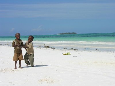 Best Beaches of Zanzibar Best Beaches of Zanzibar
